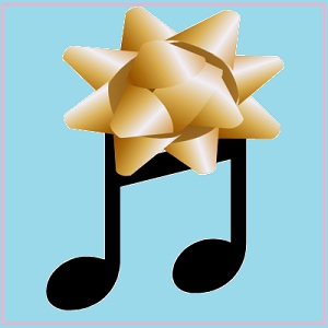 The Gift of Music