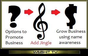 Bringing Music to Your World